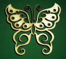 butterfly